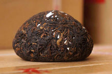 Load image into Gallery viewer, 2018 XiaGuan "Xiao Fa" Tuo 100g Puerh Shou Cha Ripe Tea - King Tea Mall