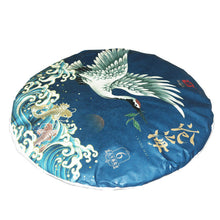 Load image into Gallery viewer, 2019 DaYi "Cang Hai" (the Blue Ocean) Cake 357g Puerh Sheng Cha Raw Tea - King Tea Mall