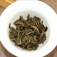 Load image into Gallery viewer, 2006 LaoTongZhi &quot;Pu Er Fang Zhuan &quot; (Square Brick) 200g Puerh Raw Tea Sheng Cha