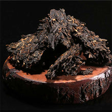 Charger l'image dans la galerie, 2016 DaYi "Wu Kong" (Zodiac Monkey) Cake 100g Puerh Shou Cha Ripe Tea - King Tea Mall