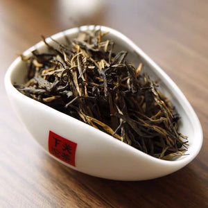 2021 XiaGuan "Hong Cha" (Black Tea) 300g Yunnan Fengqing Dianhong