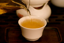Load image into Gallery viewer, 2009 MengKu RongShi "1974" Cake 500g Puerh Raw Tea Sheng Cha - King Tea Mall