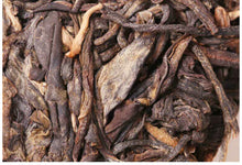 Load image into Gallery viewer, 2019 DaYi "Cang Hai" (the Blue Ocean) Cake 357g Puerh Sheng Cha Raw Tea - King Tea Mall