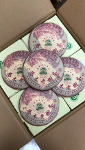 Load image into Gallery viewer, 2013 XiaGuan "FT 6 Xing - Kong Que - Qiao Mu Lao Shu" (FT 6 Stars - Peacock - Arbor & Old Tree) 357g Puerh Sheng Cha Raw Tea