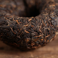 Load image into Gallery viewer, 2021 XiaGuan "Xiao Fa" Tuo 100g*5pcs Puerh Ripe Tea Shou Cha