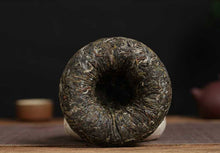 Load image into Gallery viewer, 2019 XiaGuan "Ji Yi Tuo Cha" (Memory) Tuo 280g Puerh Raw Tea Sheng Cha
