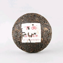 Charger l'image dans la galerie, 2022 XiaGuan "Xiao Fa" Tuo 250g*5pcs Puerh Ripe Tea Shou Cha