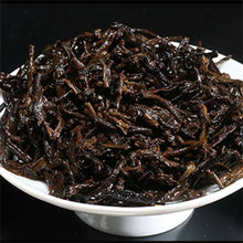 Charger l'image dans la galerie, 2016 DaYi "Wu Kong" (Zodiac Monkey) Cake 100g Puerh Shou Cha Ripe Tea - King Tea Mall
