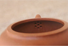 Load image into Gallery viewer, Dayi &quot;Yuan Zhong&quot; (Round Clock) Yixing Teapot in Duanni Clay 180ml