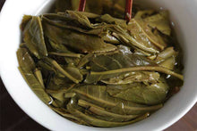 Load image into Gallery viewer, 2019 XiaGuan "Ji Yi Tuo Cha" (Memory) Tuo 280g Puerh Raw Tea Sheng Cha