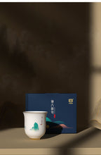 Laden Sie das Bild in den Galerie-Viewer, Dayi Official Zodiac Rat Year Gaiwan / Cup