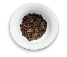 Load image into Gallery viewer, 2014 DaYi &quot;Jin Zhen Bai Lian&quot; (Golden Needle White Lotus) Cake 357g Puerh Shou Cha Ripe Tea - King Tea Mall