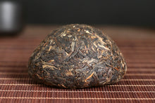 Load image into Gallery viewer, 2009 XiaGuan "Nv Er Gong Tuo" (Girl's Tribute Tea) 100g Puerh Sheng Cha Raw Tea - King Tea Mall