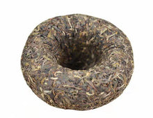 Load image into Gallery viewer, 2013 XiaGuan "Tuo Zhi Yuan" (Origin of Tuo - Golden Ver. ) 500g Puerh Sheng Cha Raw Tea