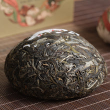 Load image into Gallery viewer, 2019 XiaGuan "Ji Yi Tuo Cha" (Memory) Tuo 280g Puerh Raw Tea Sheng Cha