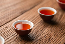 Load image into Gallery viewer, 2019 XiaGuan "Qian Xi Long Yin" ( Millennium Ruifenghao) 357g Puerh Raw Tea Sheng Cha