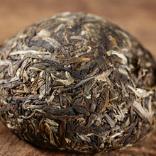 Load image into Gallery viewer, 2019 Xiaguan &quot;Jia Tuo&quot; 100g*5pcs Puerh Raw Tea Sheng Cha