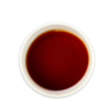 Load image into Gallery viewer, 2019 DaYi "Wu Zi Deng Ke" ( 5 Sons ) Cake 150g Puerh Shou Cha Ripe Tea