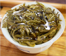 Load image into Gallery viewer, 2012 MengKu RongShi "Mu Shu Cha" (Mother Tree) Cake 500g Puerh Raw Tea Sheng Cha - King Tea Mall