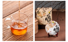 Load image into Gallery viewer, 2019 XiaGuan "Qian Xi Long Yin" ( Millennium Ruifenghao) 357g Puerh Raw Tea Sheng Cha