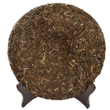 Load image into Gallery viewer, 2013 DaYi &quot;8542&quot; Cake 357g Puerh Sheng Cha Raw Tea - King Tea Mall