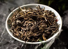 Load image into Gallery viewer, 2022 ChenShengHao &quot;Lao Ban Zhang&quot; (LaoBanzhang) Cake 357g Puerh Raw Tea Sheng Cha