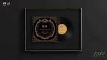 Load image into Gallery viewer, 2020 Dayi (Commemorative Limited Set) 200g*2pcs Puerh Pan Cake "7542" Raw Tea Sheng Cha, "7572" Ripe Tea Shou Cha