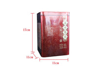 Laden Sie das Bild in den Galerie-Viewer, 2018 DaYi "Wu Zi Deng Ke" ( 5 Sons ) Cake 150g Puerh Shou Cha Ripe Tea - King Tea Mall