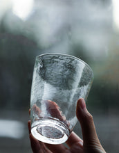 Load image into Gallery viewer, Borosilicate Glass "Gong Dao Bei" (Pitcher) 275ml
