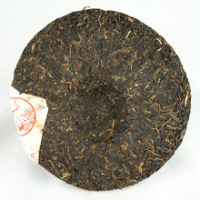 Load image into Gallery viewer, 2005 XiaGuan "8613" Cake 357g Puerh Raw Tea Sheng Cha - King Tea Mall