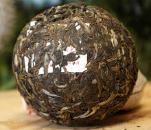 Load image into Gallery viewer, 2022 XiaGuan &quot;Te Tuo&quot; (Special Tuo) 100g*5=500g Puerh Raw Tea Sheng Cha