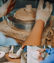 Load image into Gallery viewer, 2021 Xiaguan "Hua Zhang" (Gorgeous Chapter - Banzhang Tea Region ) Cake 357g Puerh Raw Tea Sheng Cha