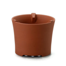 Load image into Gallery viewer, Chaozhou "Sha Tiao" Water Boiling Kettle 500ml with Alcohol Stove