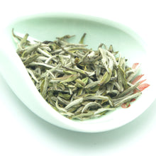 Load image into Gallery viewer, 2018 Spring &quot;Bai Hao Yin Zhen&quot; (White Hair Silver Needle) White Tea Fuding Fujian Province - King Tea Mall