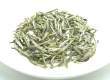 Load image into Gallery viewer, 2018 Spring "Bai Hao Yin Zhen" (White Hair Silver Needle) White Tea Fuding Fujian Province - King Tea Mall