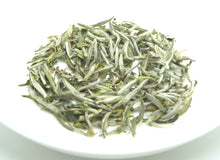 Load image into Gallery viewer, 2018 Spring &quot;Bai Hao Yin Zhen&quot; (White Hair Silver Needle) White Tea Fuding Fujian Province - King Tea Mall