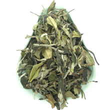 Load image into Gallery viewer, 2014 Spring "Bai Mu Dan" (White Poeny) White Tea Fuding Fujian Province - King Tea Mall