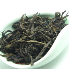 Load image into Gallery viewer, Spring &quot;Huang Guang Yin&quot; Medium Roasted High Grade Wuyi Yancha Oolong Tea - King Tea Mall