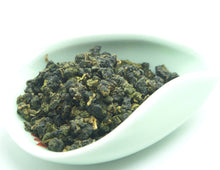 Charger l'image dans la galerie, 2019 Spring "Li Shan" Special Grade Taiwan Oolong Tea - King Tea Mall