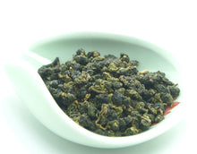 Charger l'image dans la galerie, 2019 Spring "Li Shan" Special Grade Taiwan Oolong Tea - King Tea Mall