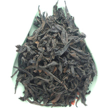 Load image into Gallery viewer, &quot;Da Hong Pao&quot; Medium-Heavy Roasted Superior Grade Wuyi Yancha Oolong Tea - King Tea Mall