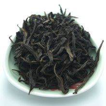 Charger l'image dans la galerie, Spring "Qi Lan" Light-Medium Roasted High Grade Wuyi Yancha Oolong Tea - King Tea Mall