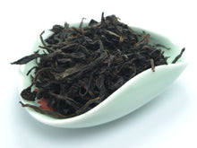 Charger l'image dans la galerie, Spring "Qi Lan" Light-Medium Roasted High Grade Wuyi Yancha Oolong Tea - King Tea Mall
