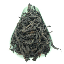 Load image into Gallery viewer, Spring &quot;Fo Shou&quot; Medium-heavy Roasted Special Grade Wuyi Yancha Oolong Tea - King Tea Mall