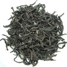 Load image into Gallery viewer, Spring &quot;Fo Shou&quot; Medium-heavy Roasted Special Grade Wuyi Yancha Oolong Tea - King Tea Mall