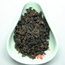 Load image into Gallery viewer, 00&#39;s &quot;Aged TieGuanYin&quot; Heavy-Roasted Oolong Tea - King Tea Mall