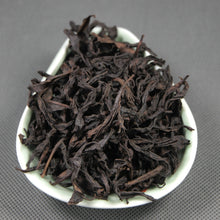 Load image into Gallery viewer, Spring &quot;Shui Jin Gui&quot; Medium-Heavy Roasted Superior Grade Wuyi Yancha Oolong Tea - King Tea Mall