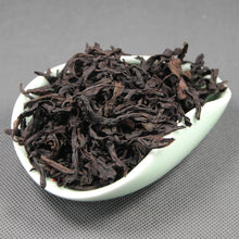 Charger l'image dans la galerie, Spring "Shui Jin Gui" Medium-Heavy Roasted Superior Grade Wuyi Yancha Oolong Tea - King Tea Mall