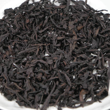 Charger l'image dans la galerie, Spring "Shui Jin Gui" Medium-Heavy Roasted Superior Grade Wuyi Yancha Oolong Tea - King Tea Mall
