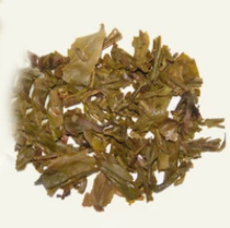 Load image into Gallery viewer, 2013 DaYi "Ba Da Gao Shan" (Bada High Mountain) Cake 357g Puerh Sheng Cha Raw Tea - King Tea Mall